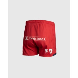 Women's Scarlets 2025/26 Third Shorts Women's Scarlets 2025/26 Third Shorts