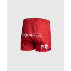 Women's Scarlets 2025/26 Third Shorts