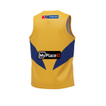 Men's West Coast Eagles 2026 Third Clash Guernsey