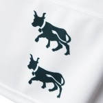 Women's Pau Section 2024/25 Away Shirt