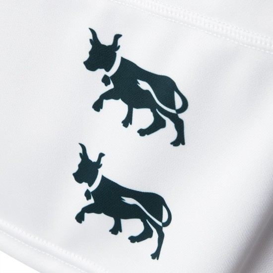 Women's Pau Section 2024/25 Away Shirt