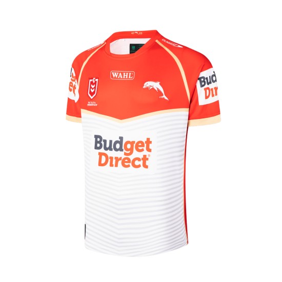 Men's Dolphins 2026 Away Shirt