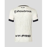 Men's Saracens 2025/26 Away Shirt