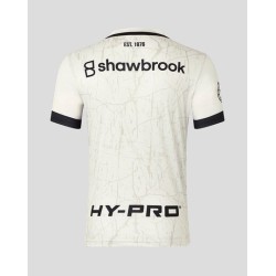 Men's Saracens 2025/26 Away Shirt