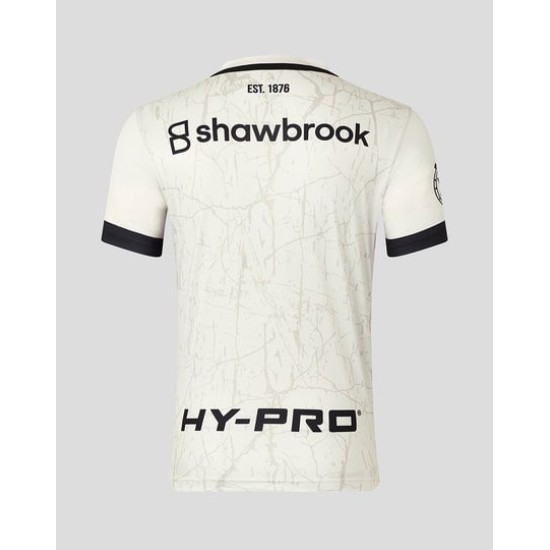 Men's Saracens 2025/26 Away Shirt