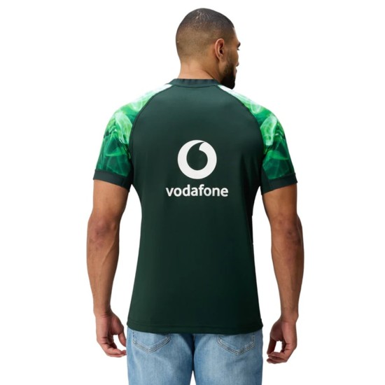 Men's Ireland Rugby 2025/26 