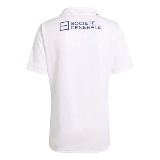 Men's France Rugby 2024/25 Away Shirt