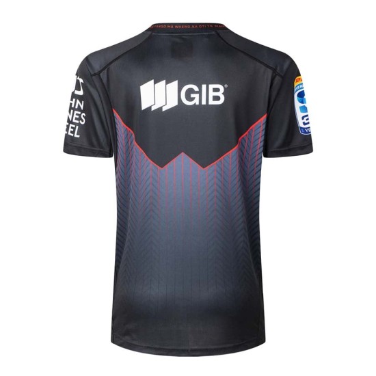 Men's Crusaders 2026 Away Shirt