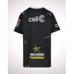 Kid's Sharks 2025/26 Home Shirt Kid's Sharks 2025/26 Home Shirt