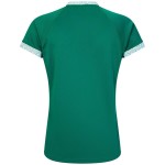 Women's Ireland Rugby WRWC 2025/26 Home Shirt Women's Ireland Rugby WRWC 2025/26 Home Shirt