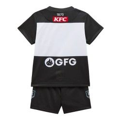 Kid's Port Adelaide Power 2025 Home Kit