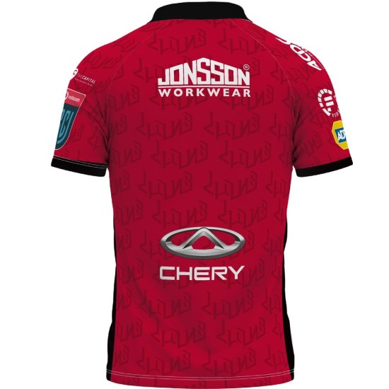 Kid's Lions 2024/25 Home Shirt Kid's Lions 2024/25 Home Shirt