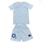 Kid's England Rugby 2019 Shirt Kid's England Rugby 2019 Shirt