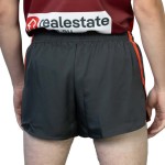 Men's Sydney Swans 2025 Third Running Shorts