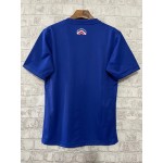 Men's France 2023 Home Rugby Shirt Men's France 2023 Home Rugby Shirt