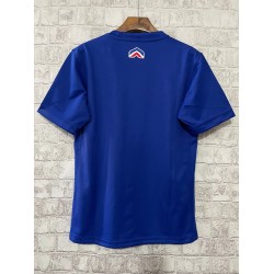 Men's France 2023 Home Rugby Shirt