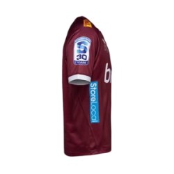 Men's Queensland Reds 2026 Home Shirt