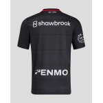 Men's Saracens 2024/25 Home Shirt Men's Saracens 2024/25 Home Shirt