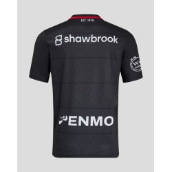 Men's Saracens 2024/25 Home Shirt