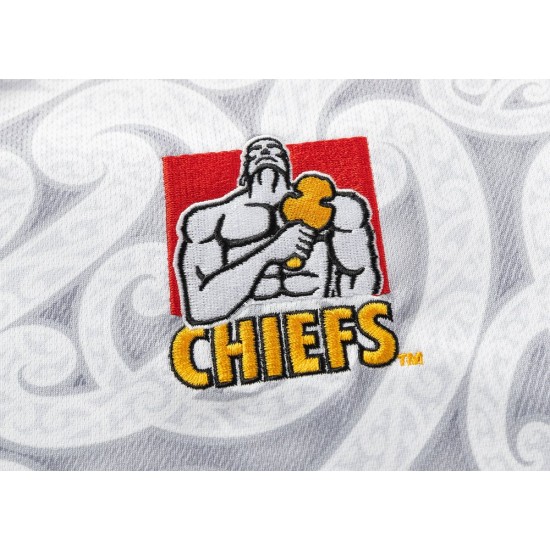 Men's Chiefs 2025 Away Shirt