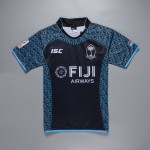 Men's Fiji Rugby 2019 7s Away Shirt Men's Fiji Rugby 2019 7s Away Shirt