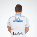 Men's ASM Clermont 2025/26 Away Shirt