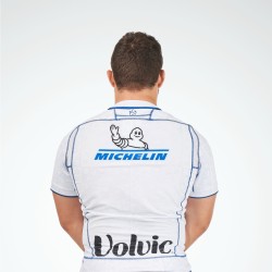 Men's ASM Clermont 2025/26 Away Shirt Men's ASM Clermont 2025/26 Away Shirt