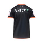 Women's Wests Tigers 2024 Home Shirt Women's Wests Tigers 2024 Home Shirt