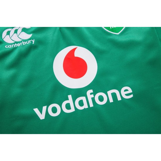 Men's Ireland 2019 Canterbury Polo Shirt Men's Ireland 2019 Canterbury Polo Shirt