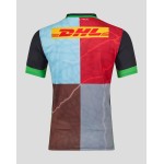 Women's Harlequins 2025/26 Home Shirt