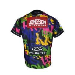 Men's Lions 2025/26 Away Shirt