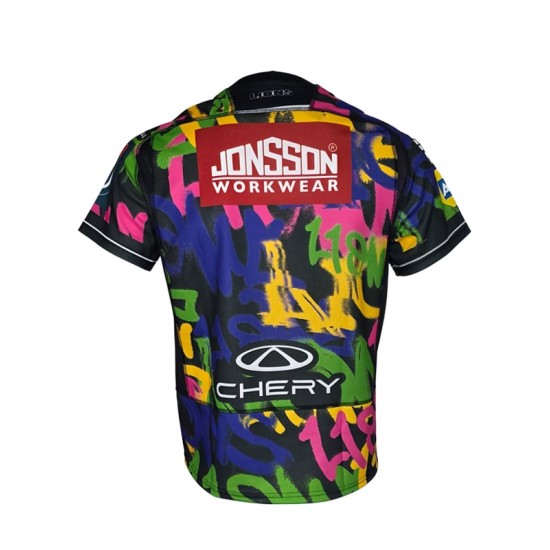 Men's Lions 2025/26 Away Shirt
