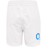 Kid's England Rugby 2025/26 Home Shorts Kid's England Rugby 2025/26 Home Shorts