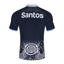 Men's NSW Waratahs 2025 Away Shirt