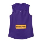 Women's Fremantle Dockers 2024 Home AFLW Guernsey