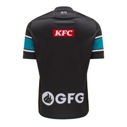 Women's Port Adelaide Power 2025 Third Run Out Shirt