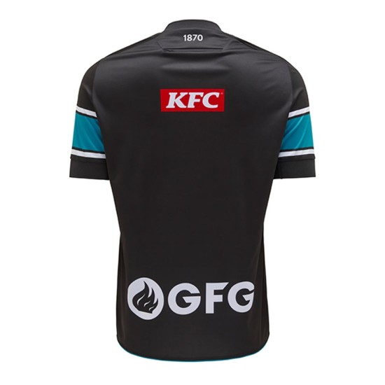 Women's Port Adelaide Power 2025 Third Run Out Shirt