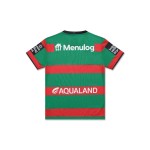 Kid's South Sydney Rabbitohs 2024 Home Shirt Kid's South Sydney Rabbitohs 2024 Home Shirt