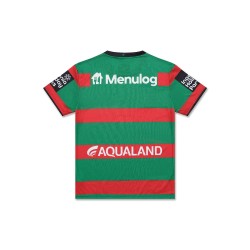 Kid's South Sydney Rabbitohs 2024 Home Shirt Kid's South Sydney Rabbitohs 2024 Home Shirt
