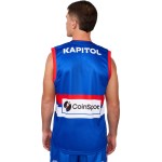 Men's Western Bulldogs 2026 Home Guernsey