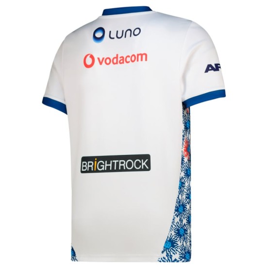 Men's Vodacom Bulls 2024/25 Away Shirt Men's Vodacom Bulls 2024/25 Away Shirt