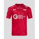 Kid's Scarlets 2024/25 Home Shirt Kid's Scarlets 2024/25 Home Shirt