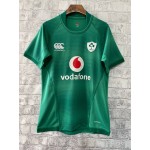 Men's Ireland Rugby 2022 Home Shirt Men's Ireland Rugby 2022 Home Shirt