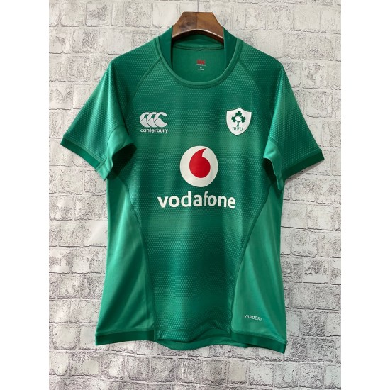 Men's Ireland Rugby 2022 Home Shirt Men's Ireland Rugby 2022 Home Shirt
