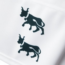 Men's Pau Section 2024/25 Away Shirt