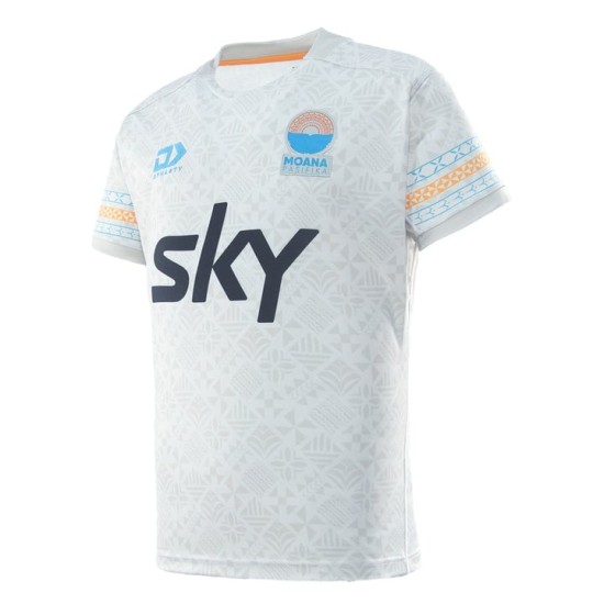 Men's Moana Pasifika 2026 Away Shirt