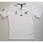 Men's New Zealand All Blacks 2019 Away RWC Shirt