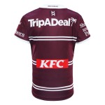 Men's Manly-Warringah Sea Eagles 2025 Home Shirt Men's Manly-Warringah Sea Eagles 2025 Home Shirt