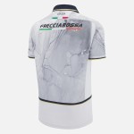 Women's Italy Rugby 2025/26 Away Shirt Women's Italy Rugby 2025/26 Away Shirt