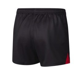 Women's Essendon Bombers 2025 Home Shorts Women's Essendon Bombers 2025 Home Shorts